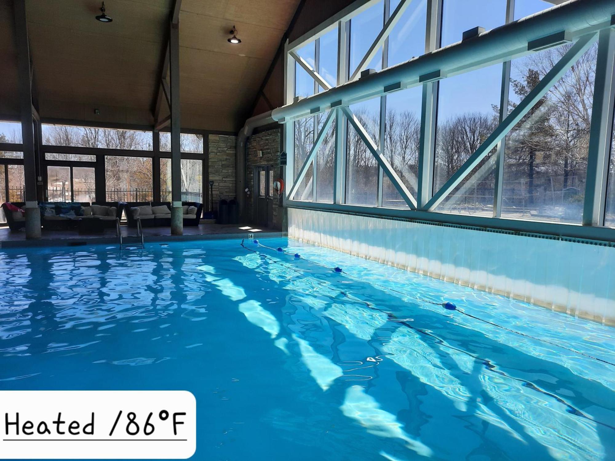Margarita Vacation Getaway Apartman Oro-Medonte Kültér fotó
