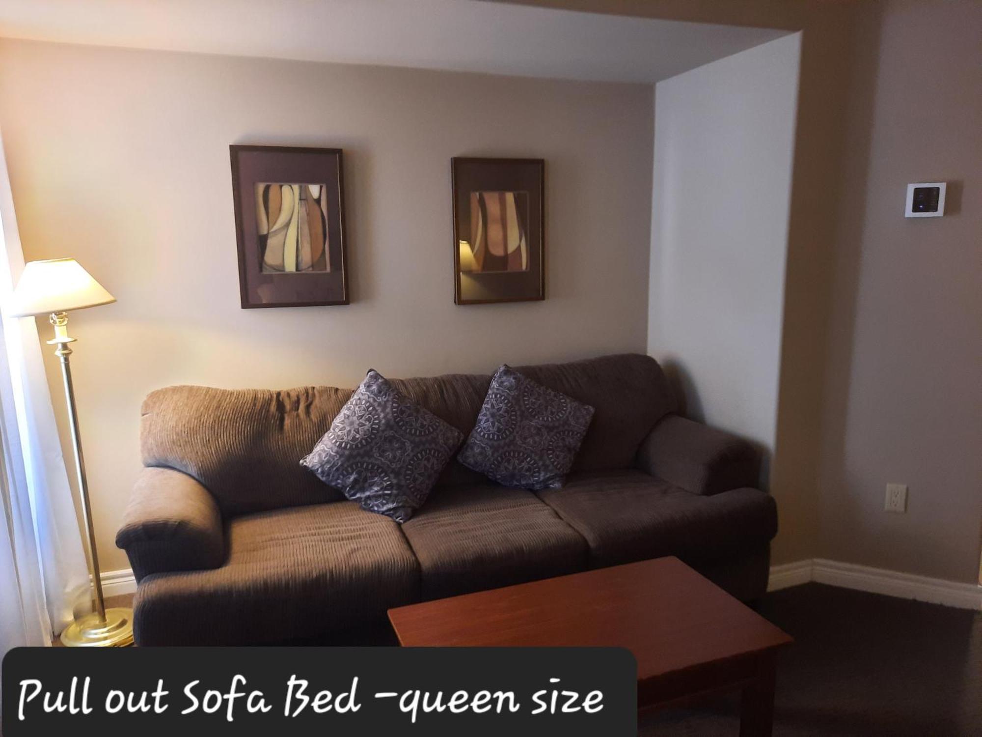 Margarita Vacation Getaway Apartman Oro-Medonte Kültér fotó