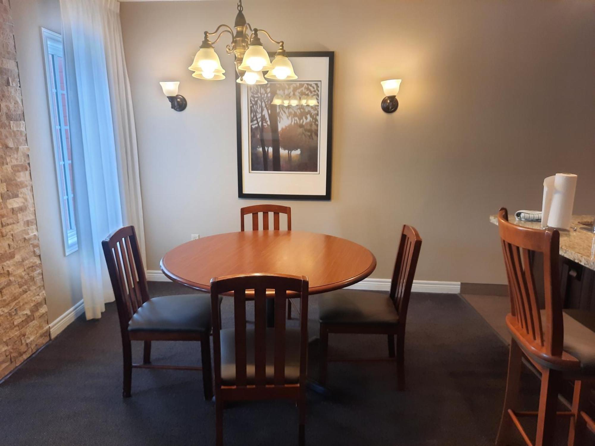 Margarita Vacation Getaway Apartman Oro-Medonte Kültér fotó