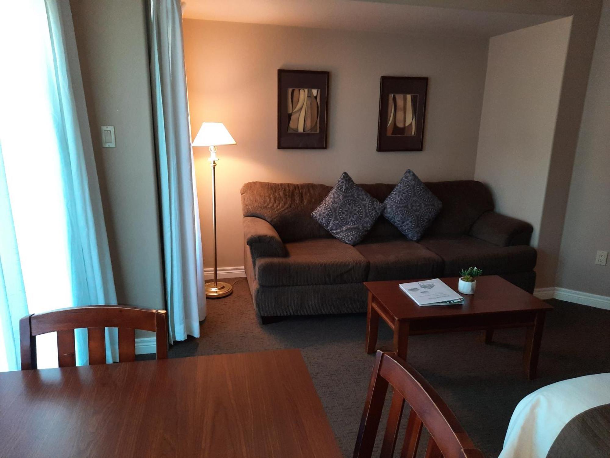 Margarita Vacation Getaway Apartman Oro-Medonte Kültér fotó