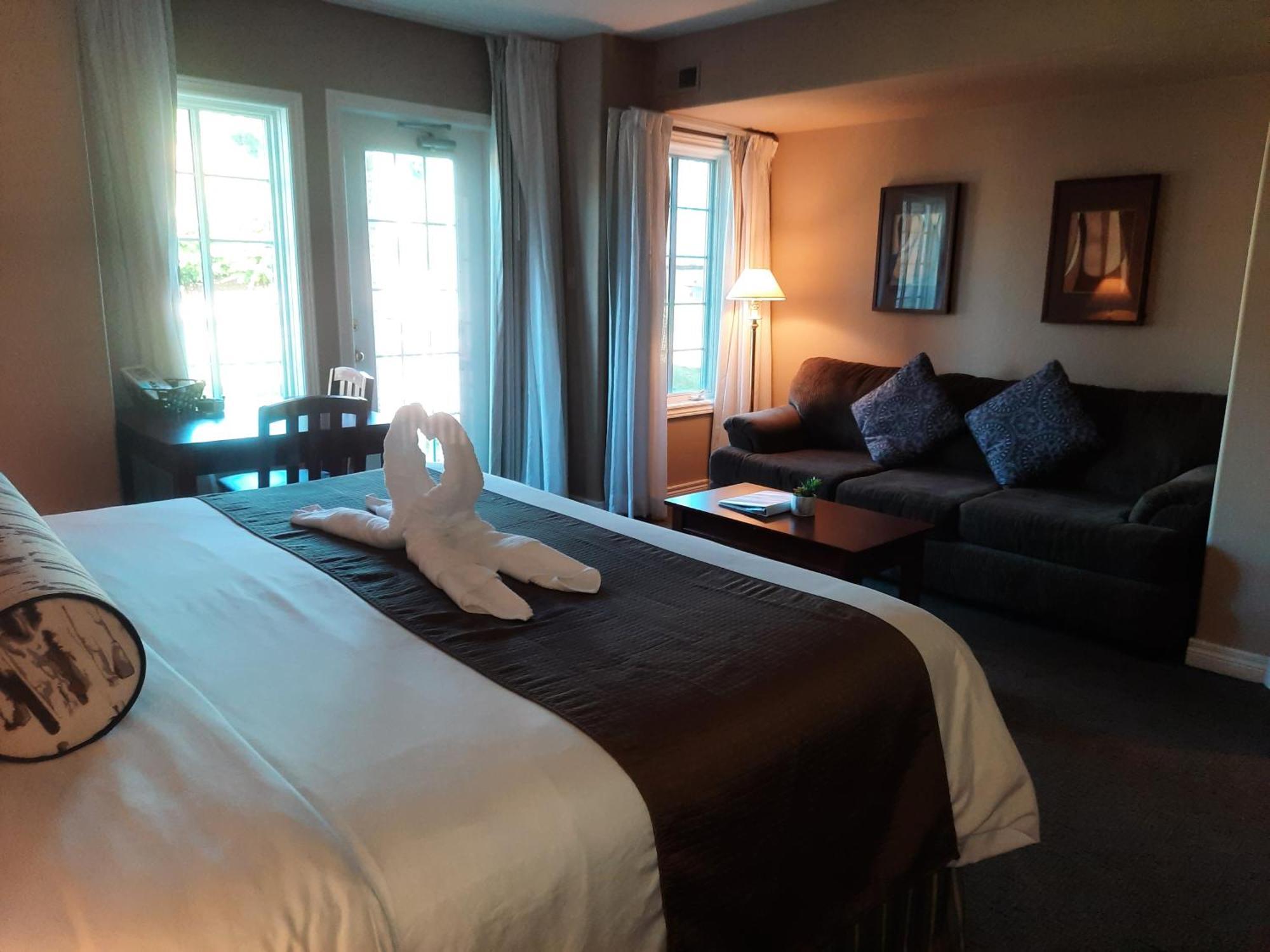Margarita Vacation Getaway Apartman Oro-Medonte Kültér fotó