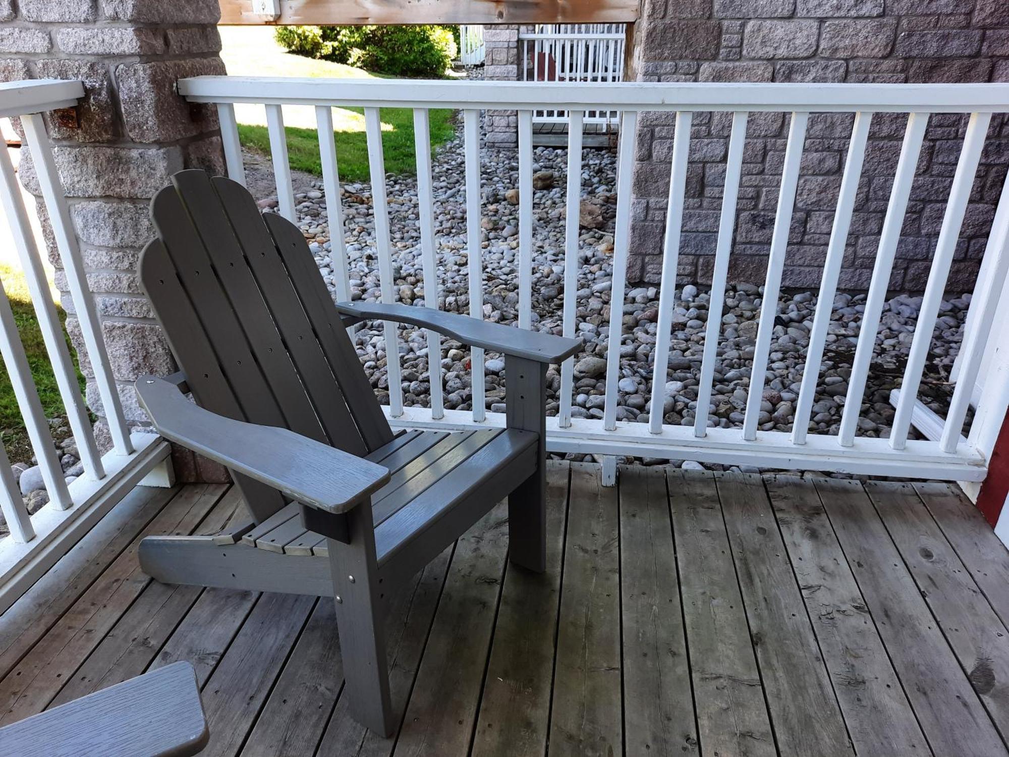 Margarita Vacation Getaway Apartman Oro-Medonte Szoba fotó