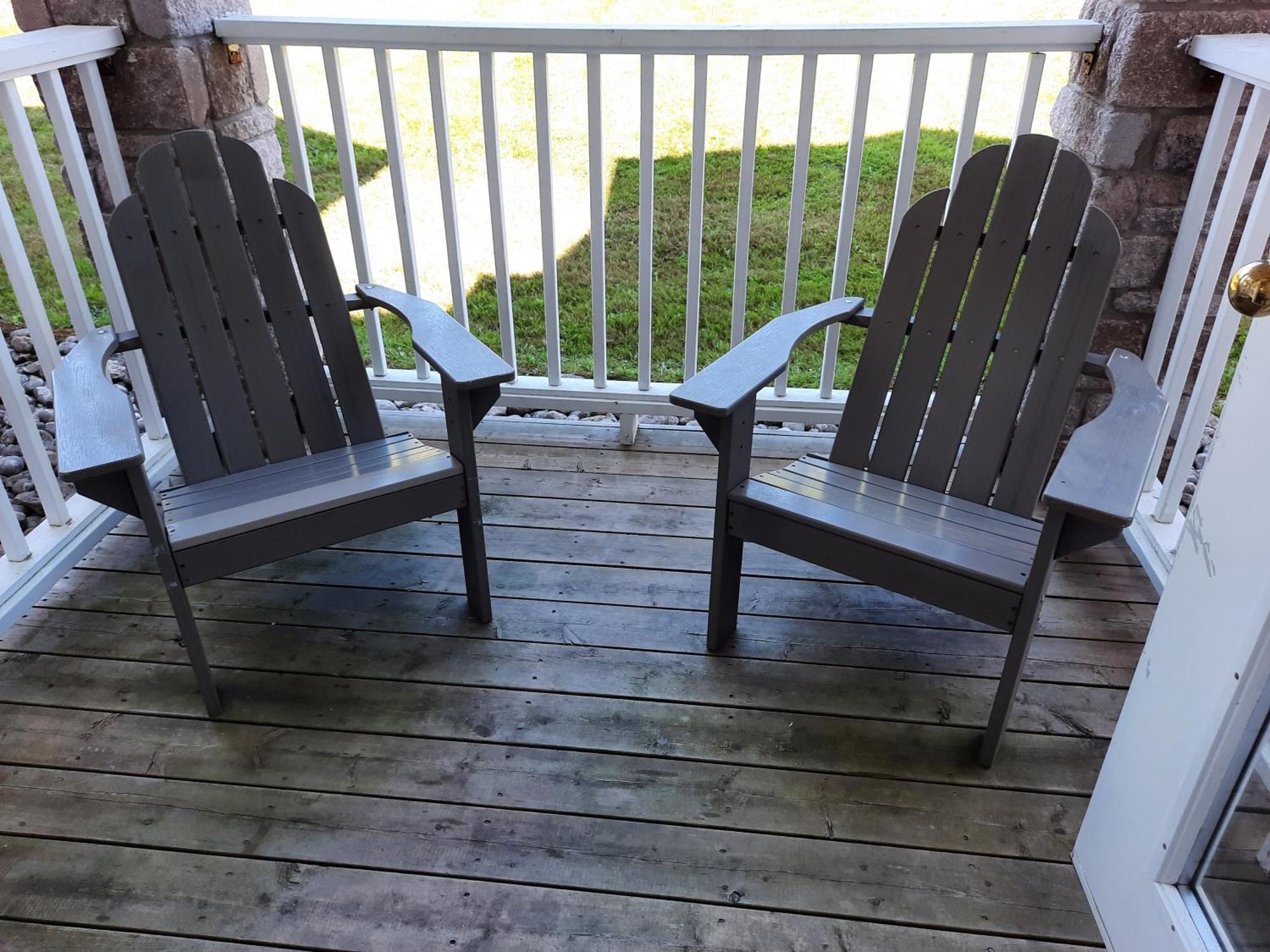Margarita Vacation Getaway Apartman Oro-Medonte Szoba fotó