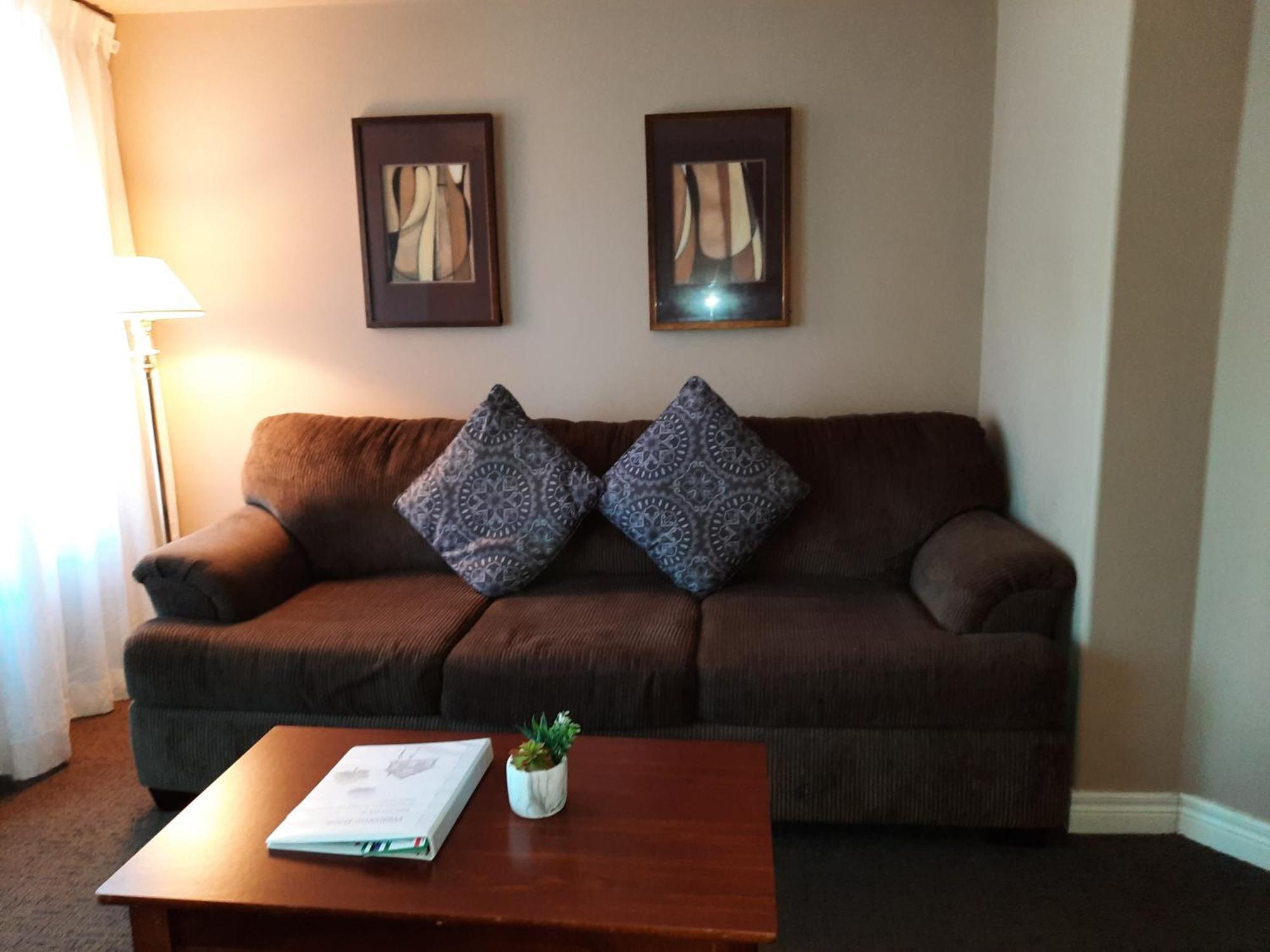 Margarita Vacation Getaway Apartman Oro-Medonte Szoba fotó