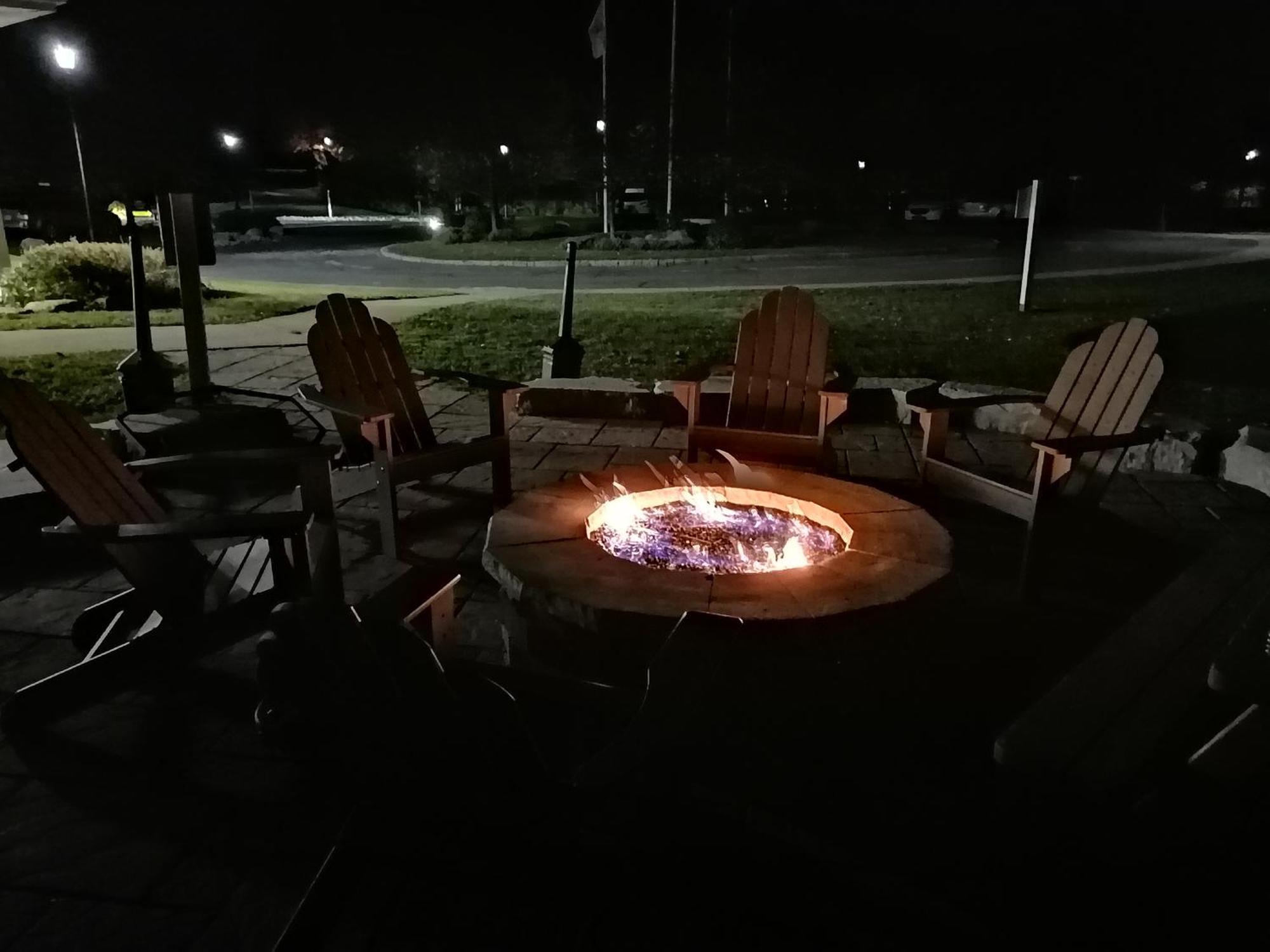 Margarita Vacation Getaway Apartman Oro-Medonte Kültér fotó
