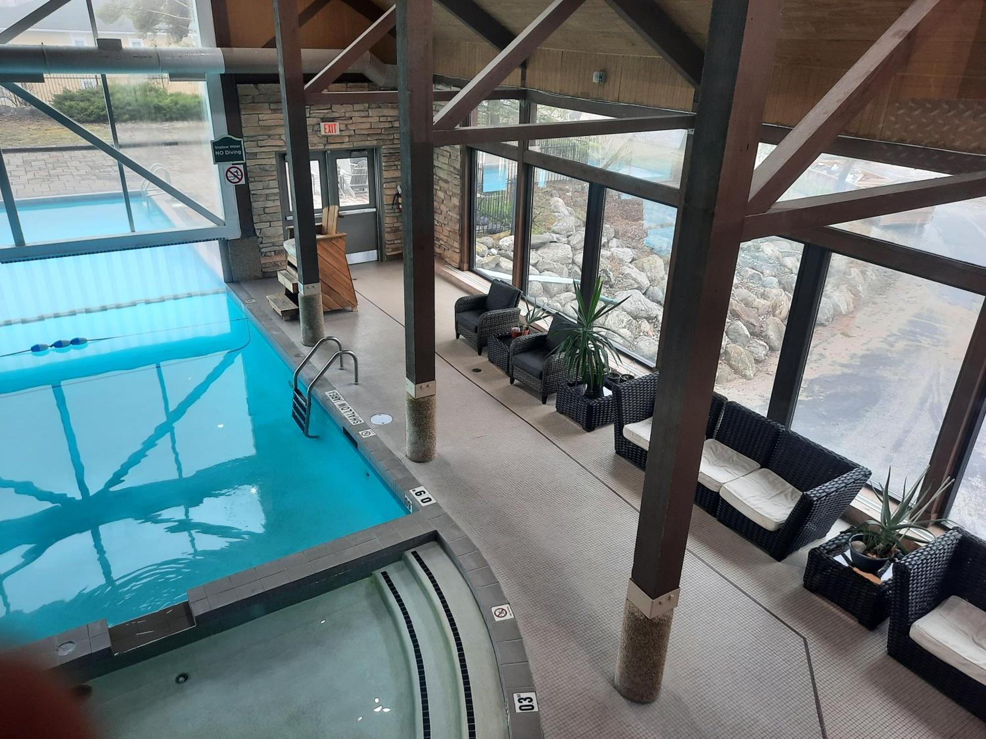 Margarita Vacation Getaway Apartman Oro-Medonte Kültér fotó