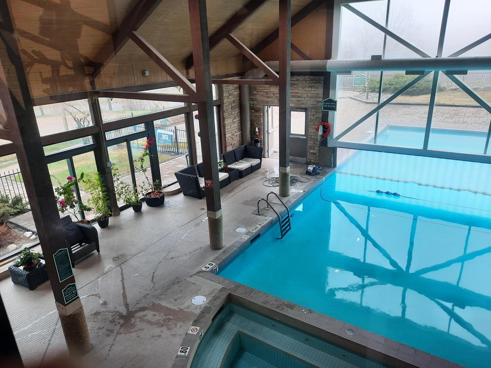 Margarita Vacation Getaway Apartman Oro-Medonte Kültér fotó