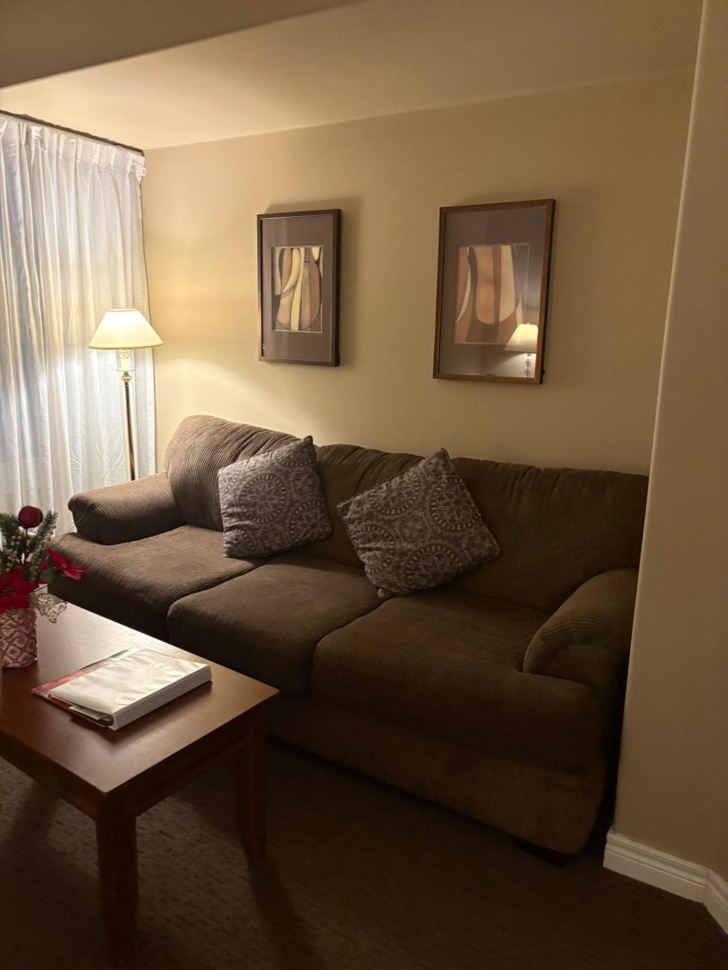 Margarita Vacation Getaway Apartman Oro-Medonte Kültér fotó